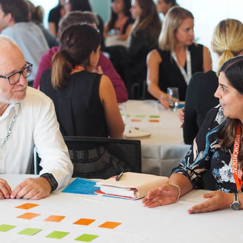 What's the Difference between Customer Centric vs. Customer Focused?